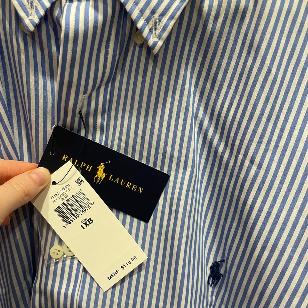 Ralph Lauren